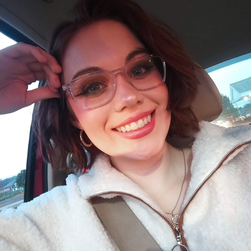 About Me! - Picture 1 of 1